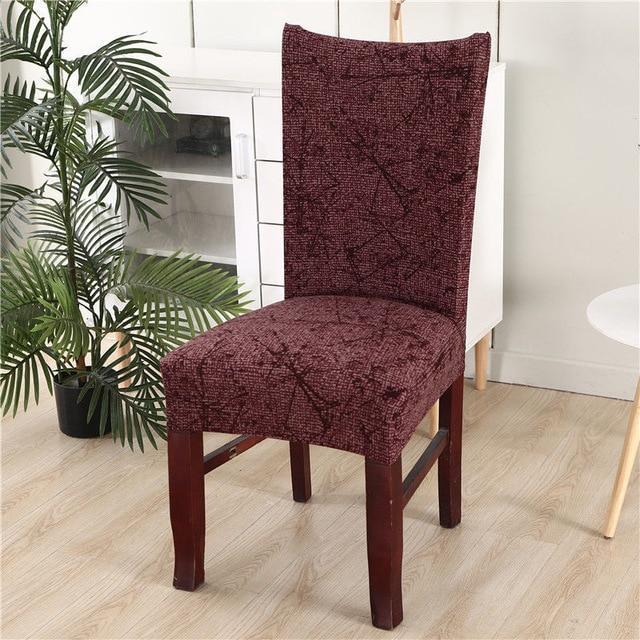 Dining Chair Stretch Cover - Nordic Side - 07-25, discovery