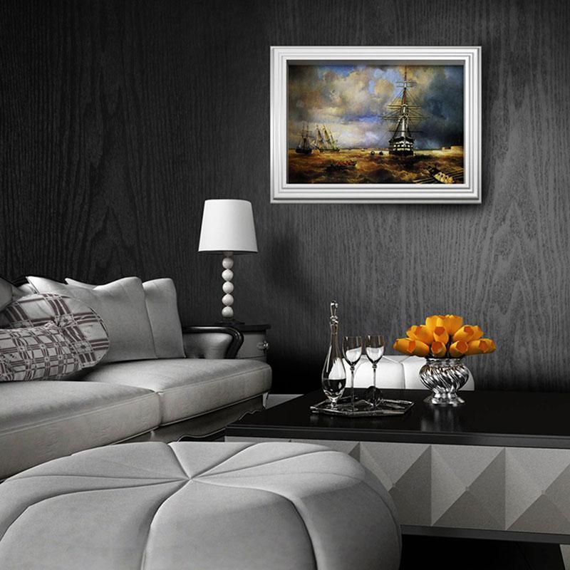 StickIt - Self Adhesive Waterproof Wallpaper - Nordic Side - 07-24, discovery