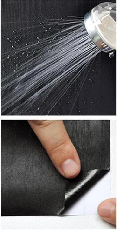 StickIt - Self Adhesive Waterproof Wallpaper - Nordic Side - 07-24, discovery