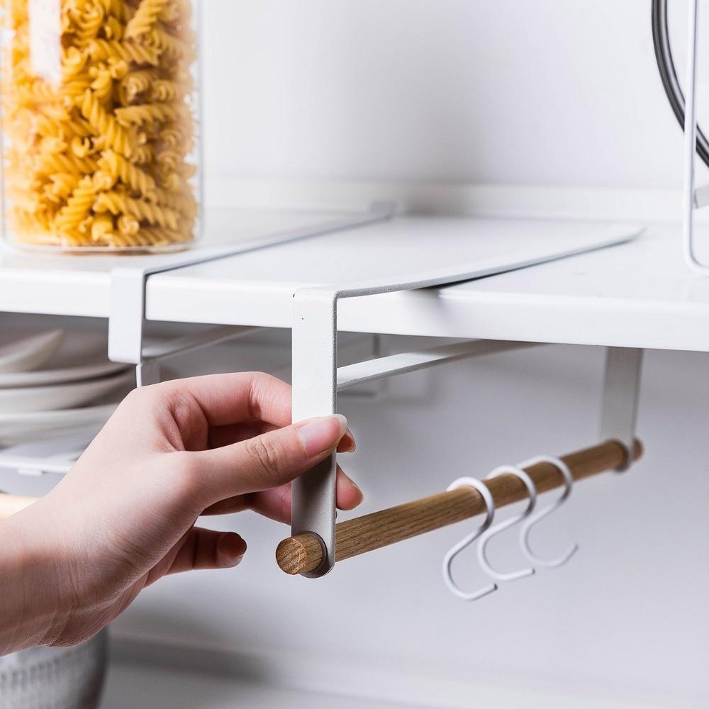 Dominic - Hanging Space Saving Storage - Nordic Side - 07-31