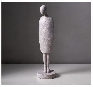 LAUREN - Nordic Side - Sculptures