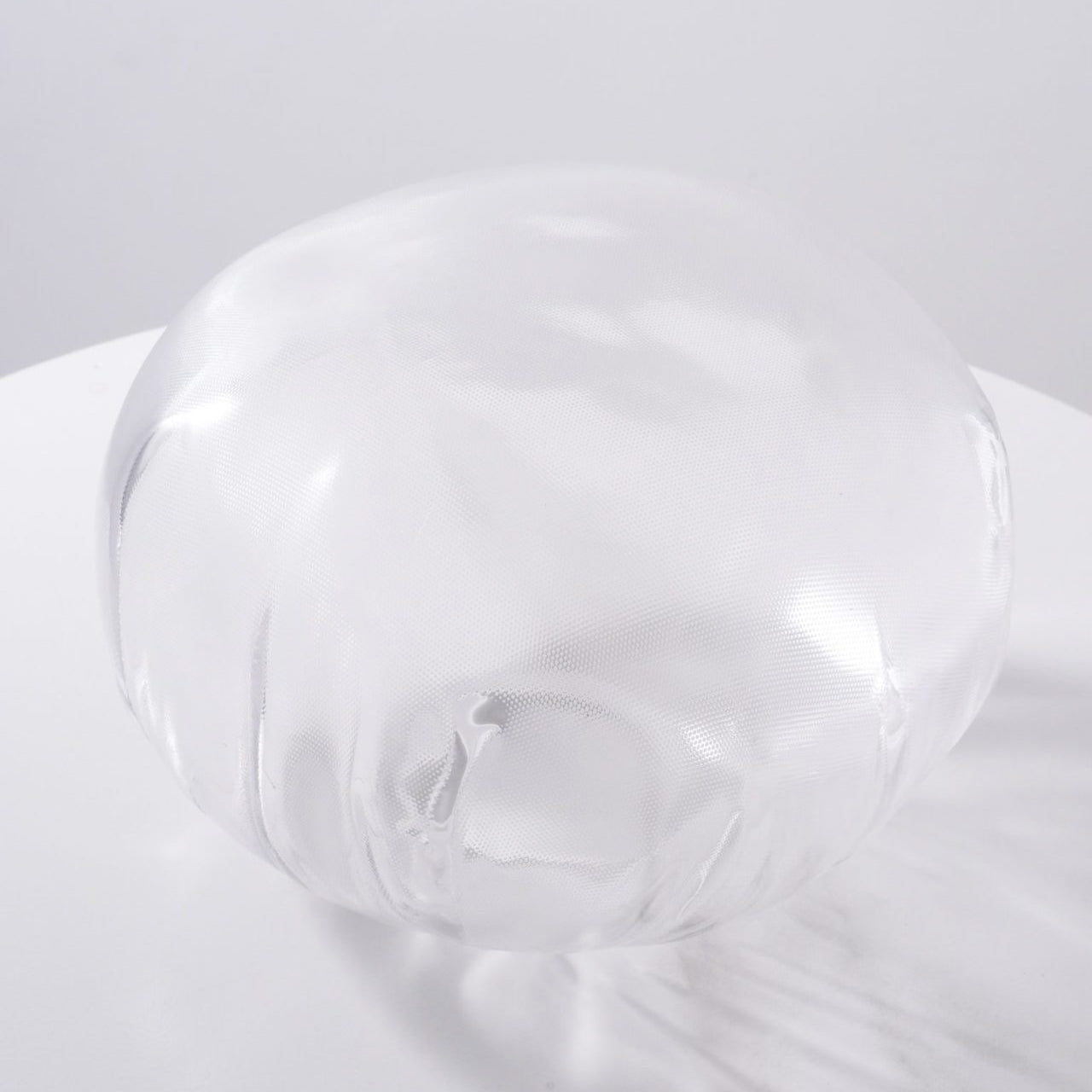 73 Random Glass Pendant Light