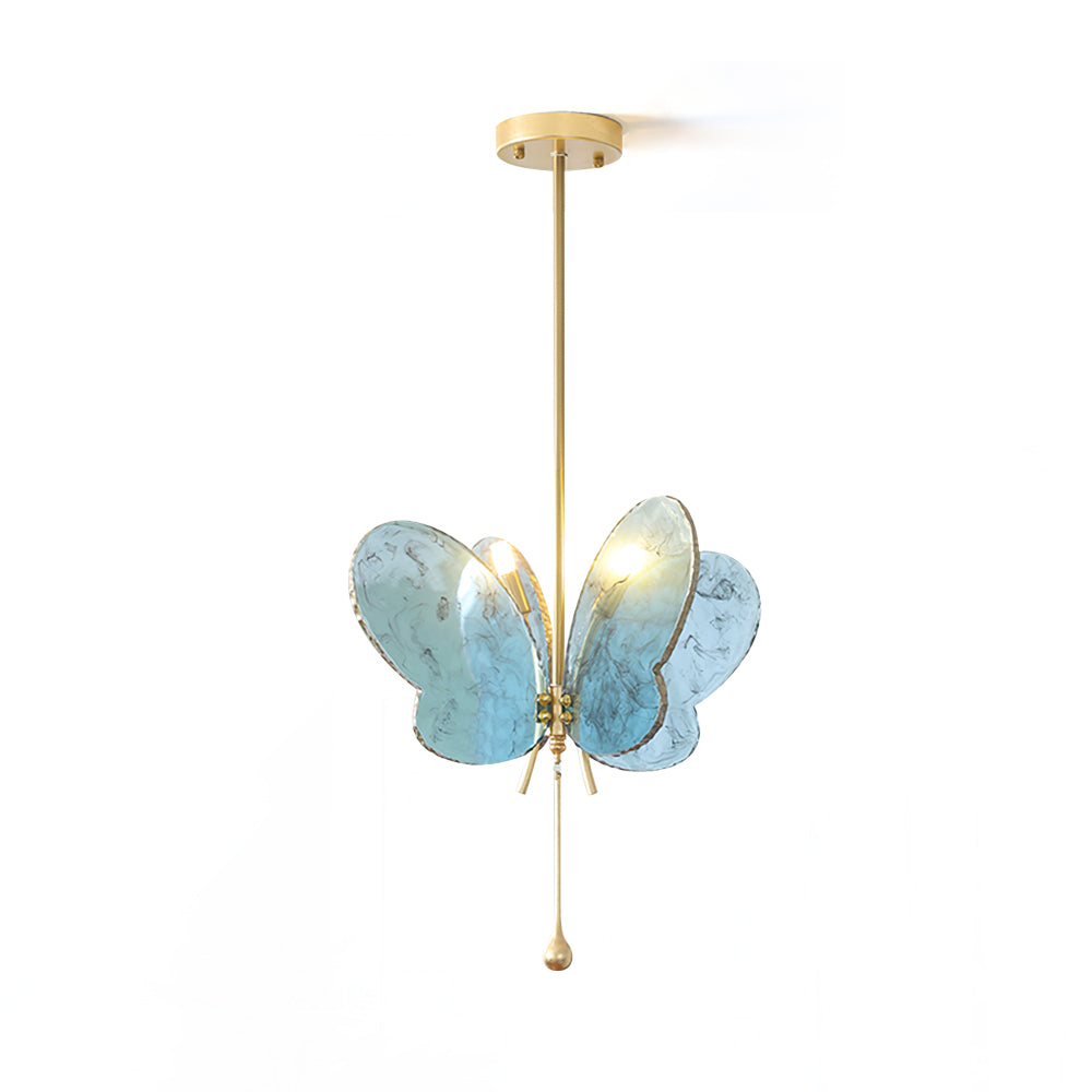 Sabrina Butterfly Pendant Lamp