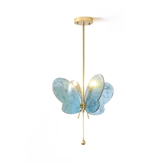 Sabrina Butterfly Pendant Lamp