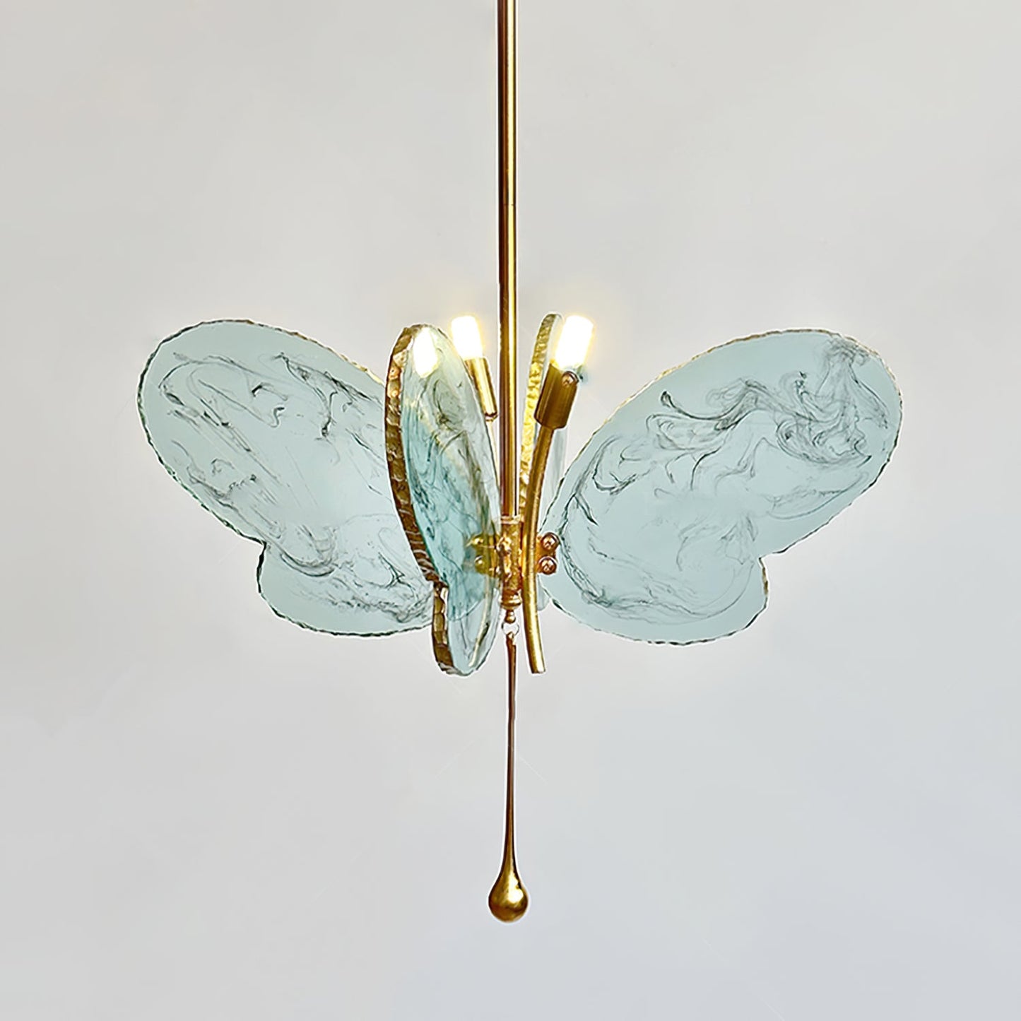Sabrina Butterfly Pendant Lamp