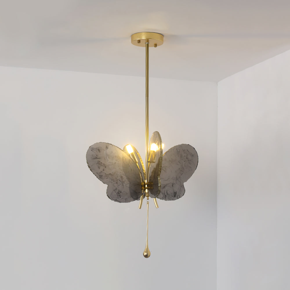Sabrina Butterfly Pendant Lamp