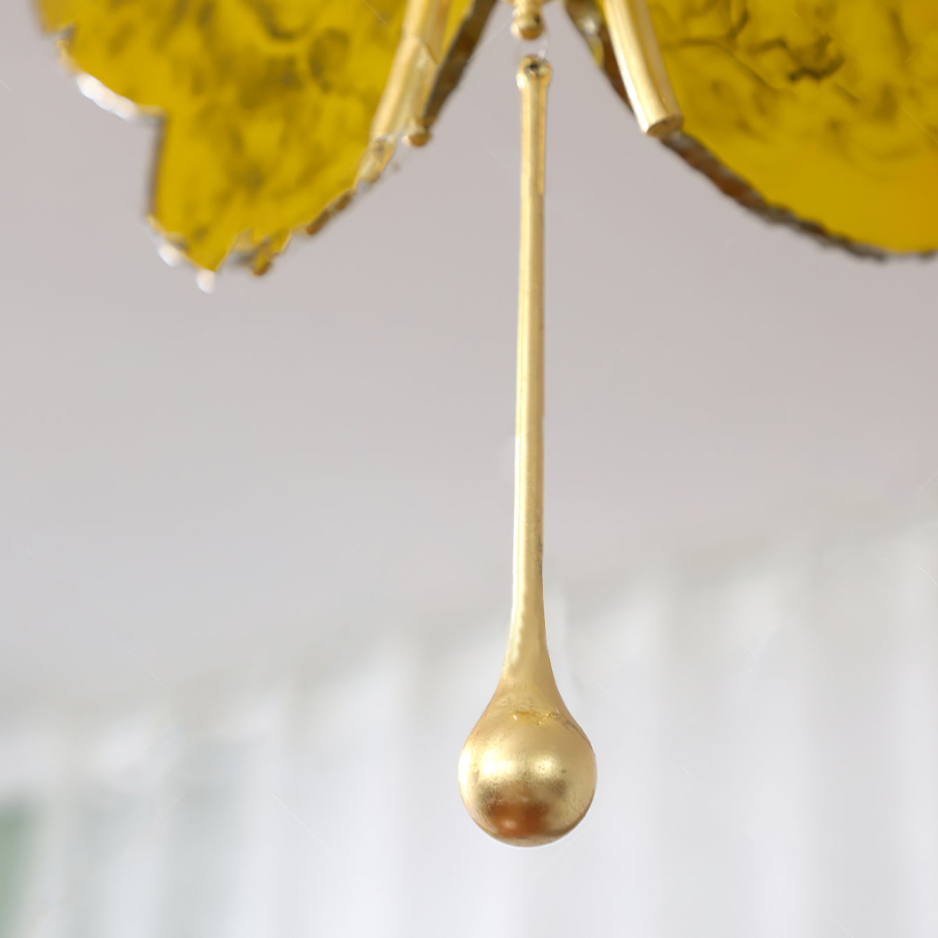 Sabrina Butterfly Pendant Lamp