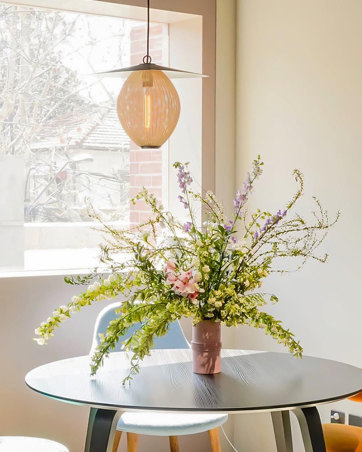 Satellite Pendant Lamp