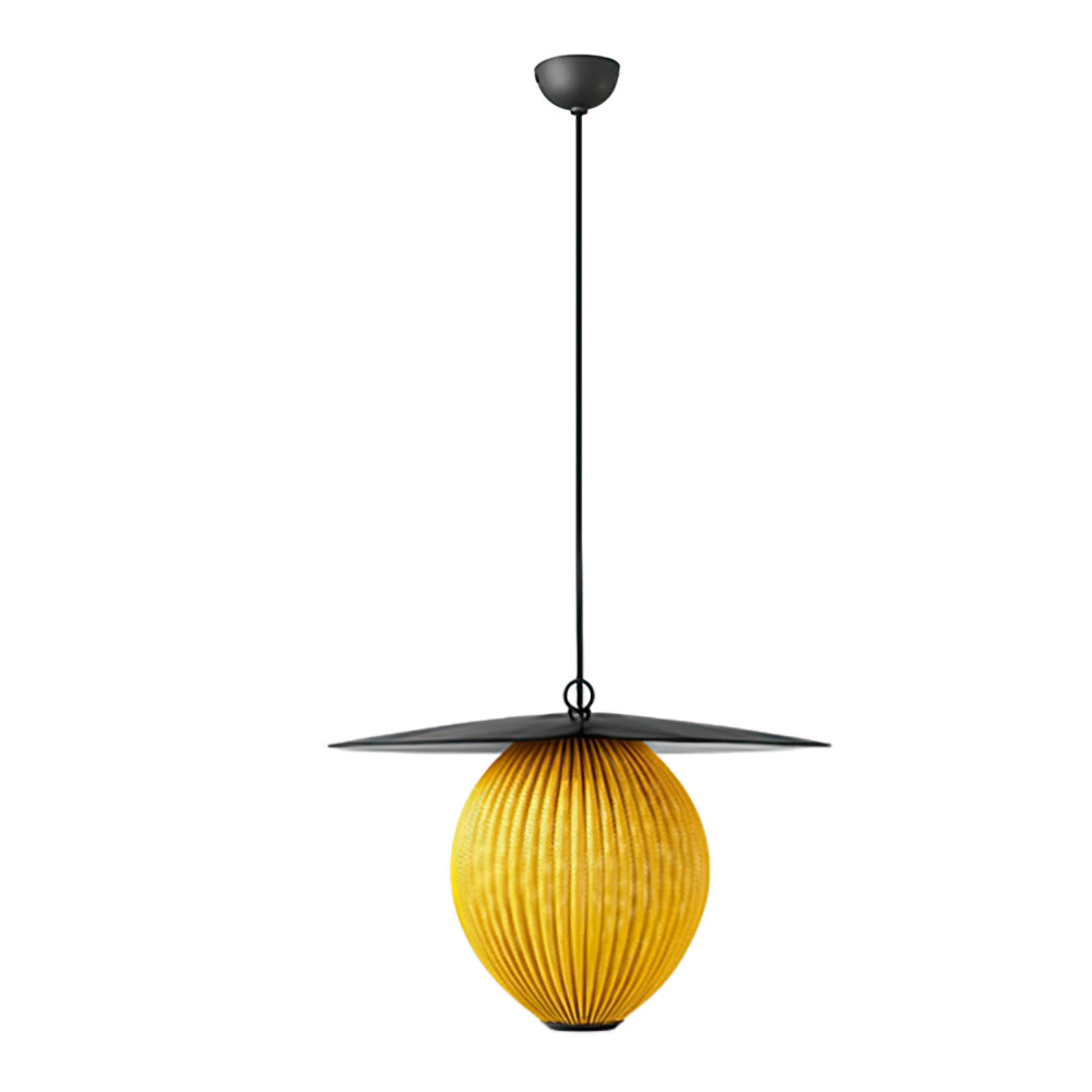 Satellite Pendant Lamp