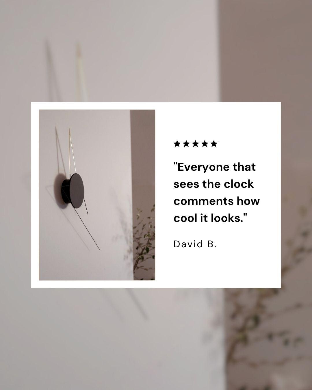 SILO Clock x2 Bundle