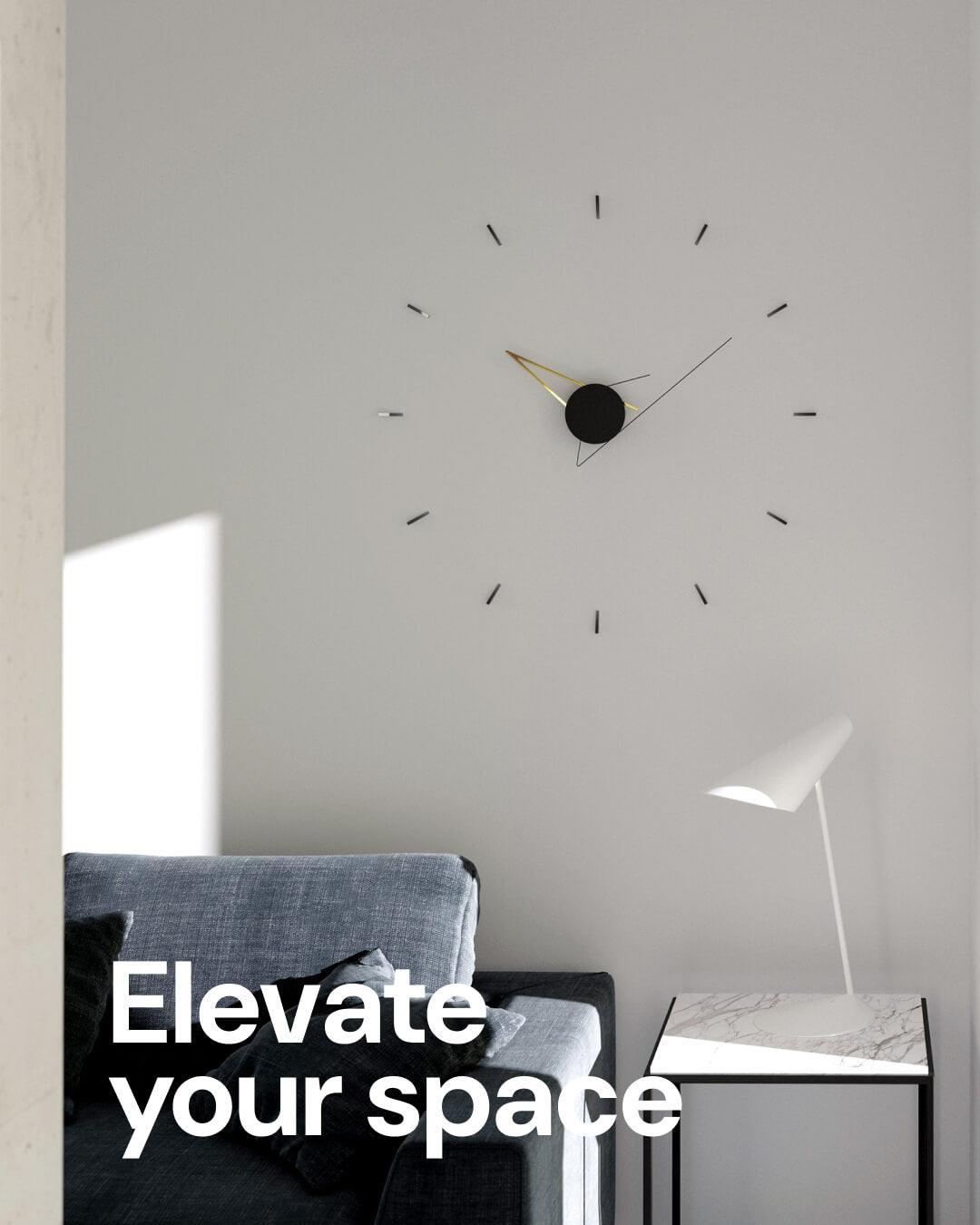 SILO Clock x2 Bundle