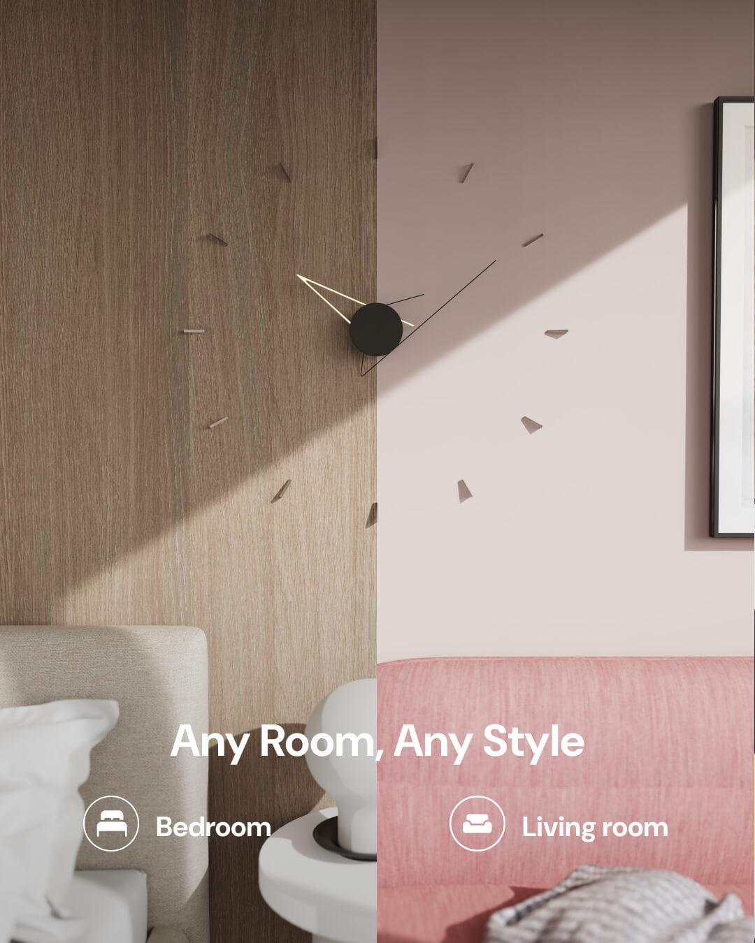 SILO Clock x2 Bundle