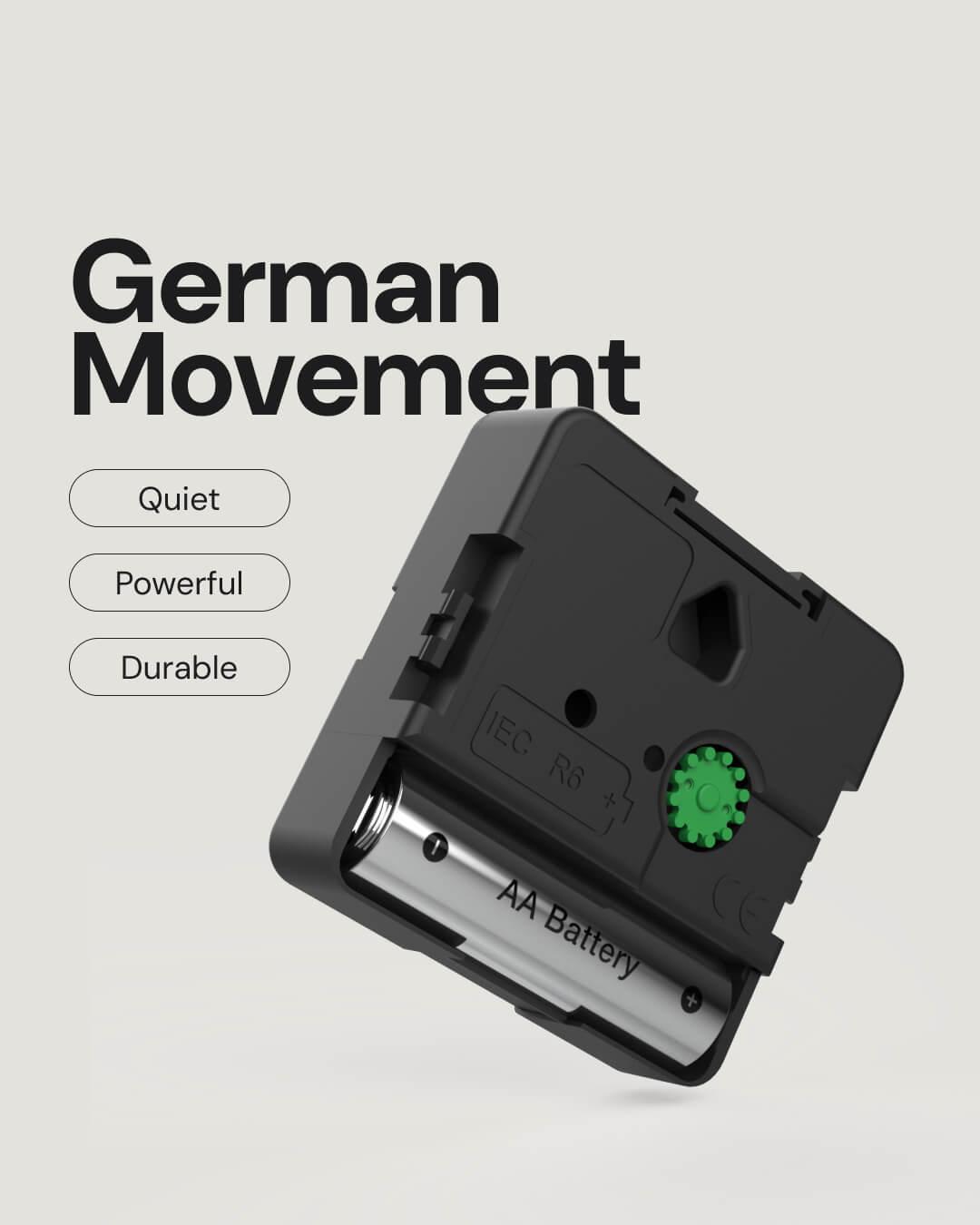 SILO Clock x3 Bundle