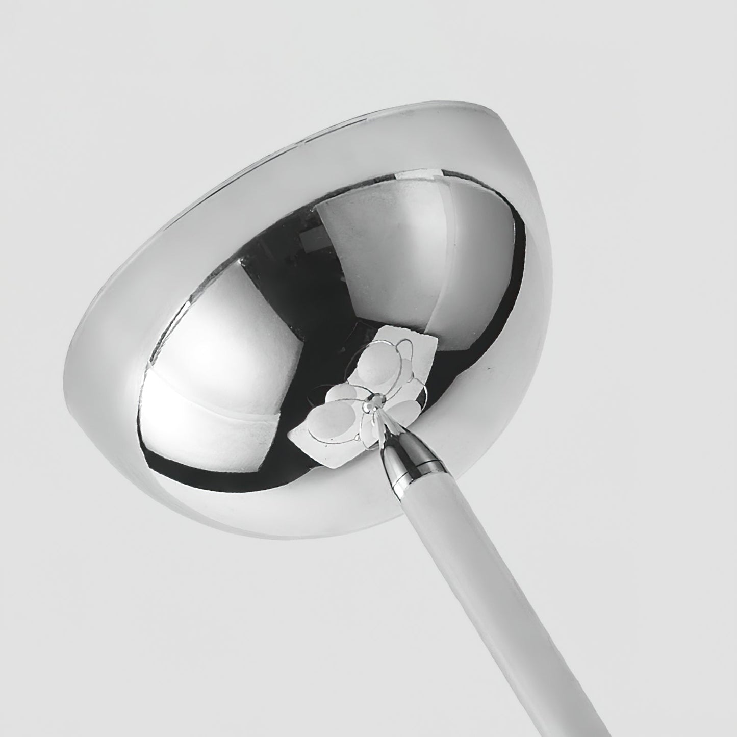 Sputnik Space Age Chandelier