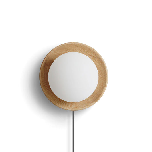 Tablet Plug In Wall Lamp