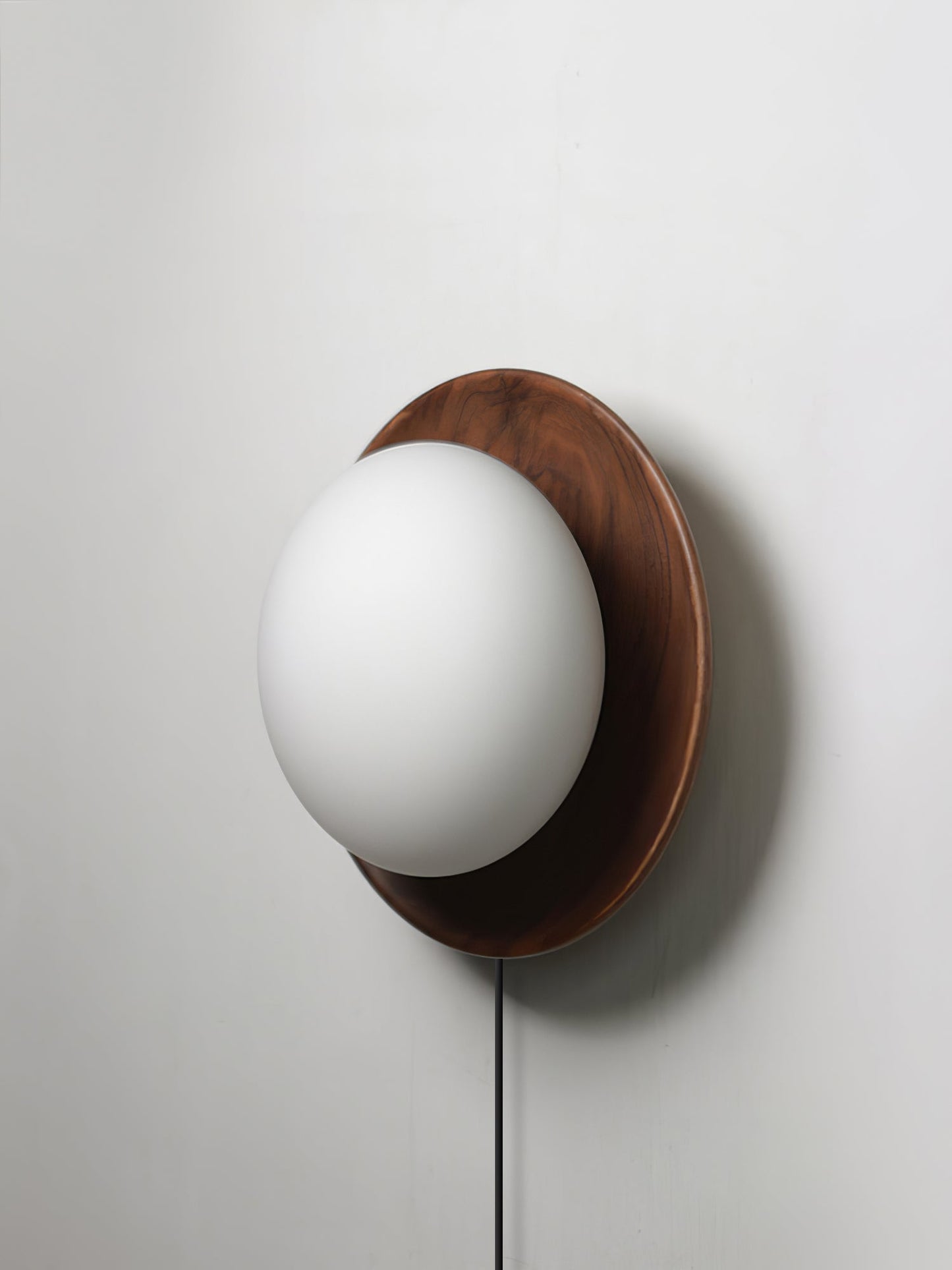 Tablet Plug In Wall Lamp