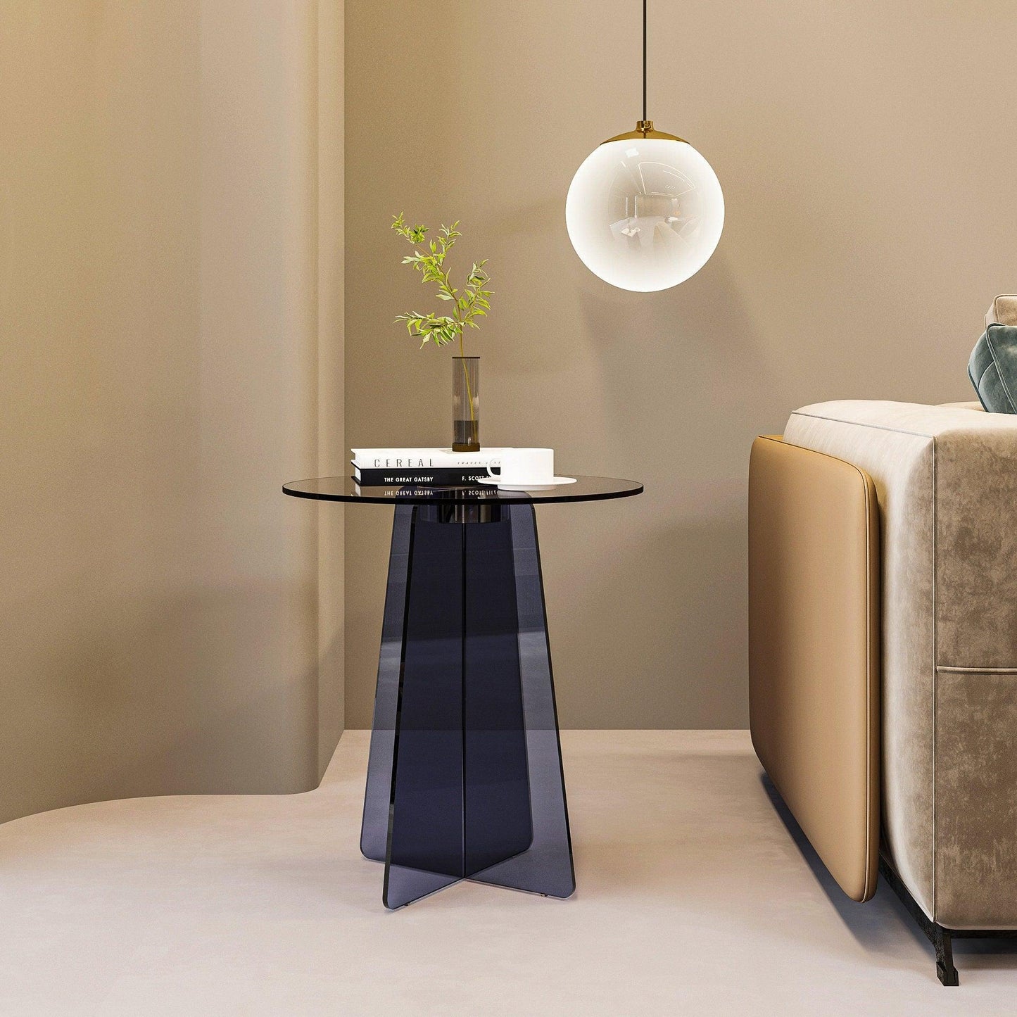 Tiffany Coffee Table