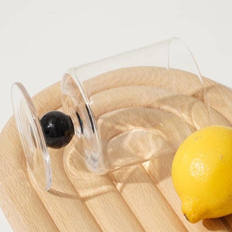 Maua Elegant Maua Glass Cup