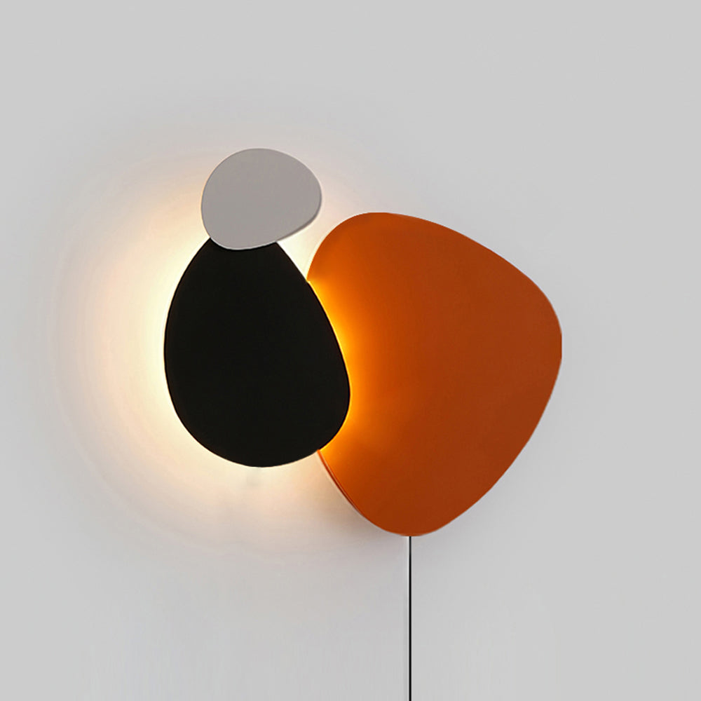 Tria Plug In Wall Lamp