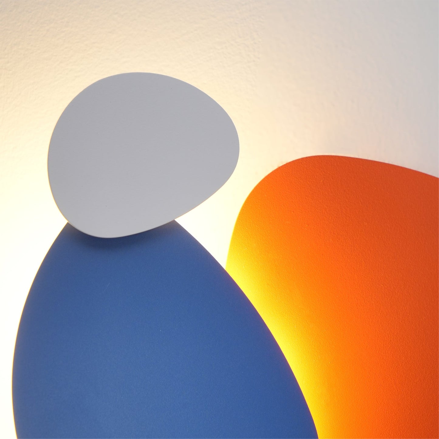 Tria Plug In Wall Lamp