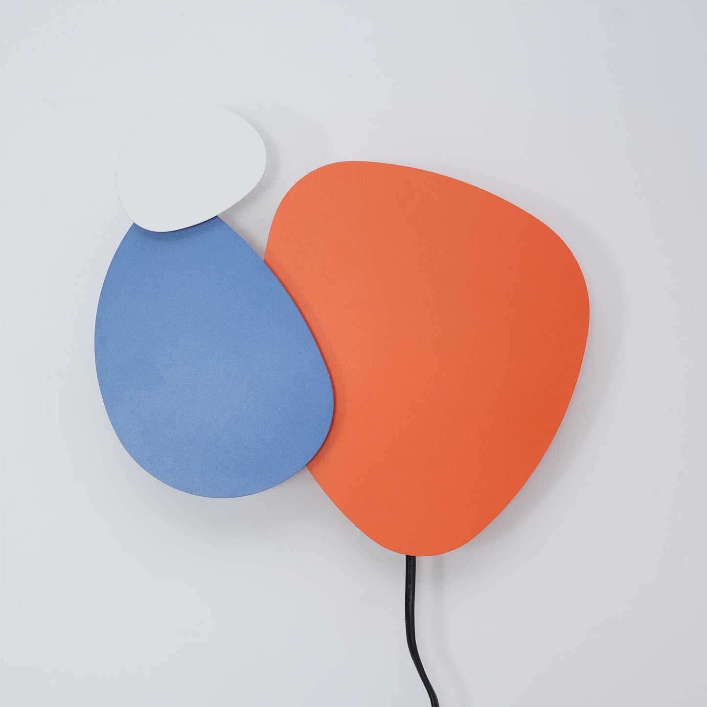 Tria Plug In Wall Lamp