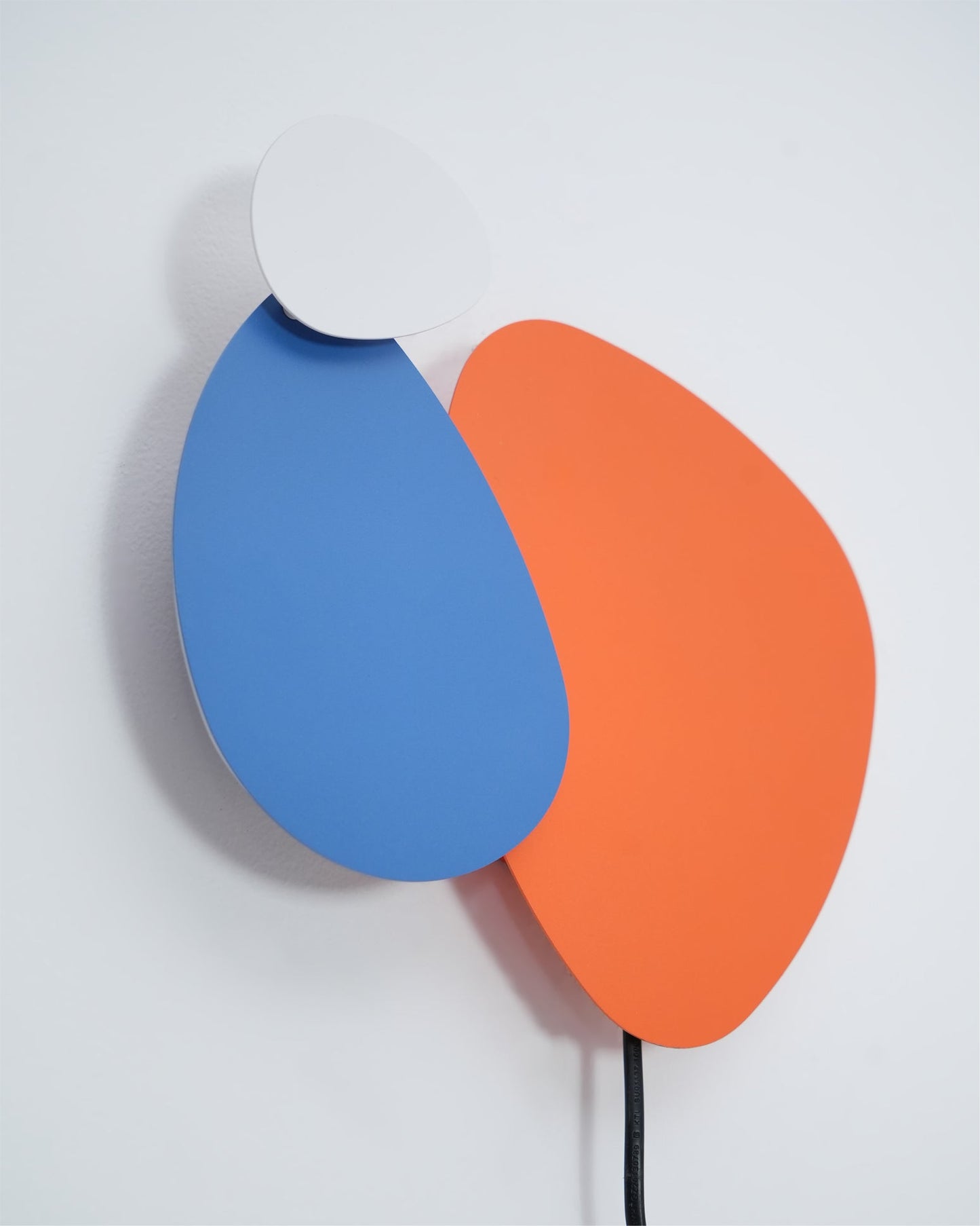 Tria Plug In Wall Lamp