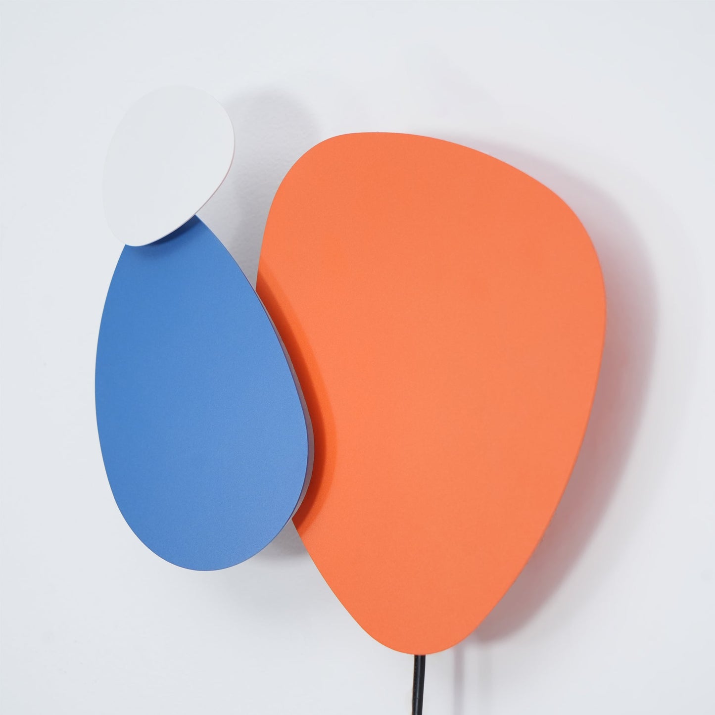 Tria Plug In Wall Lamp