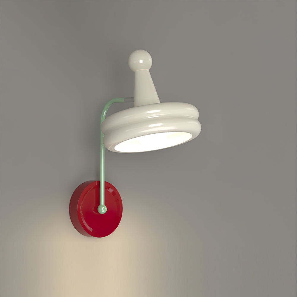 Triteti Wall Lamp