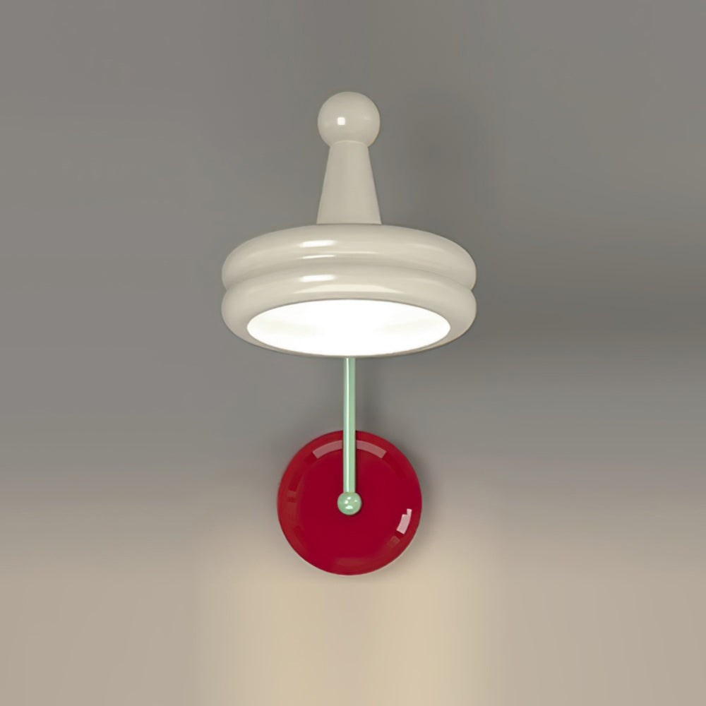 Triteti Wall Lamp
