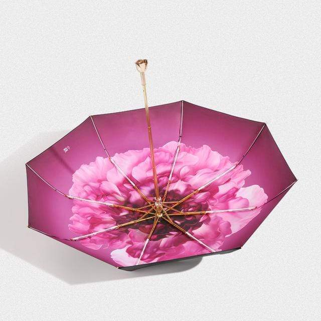 Rose's Umbrella - Nordic Side - Umbrella