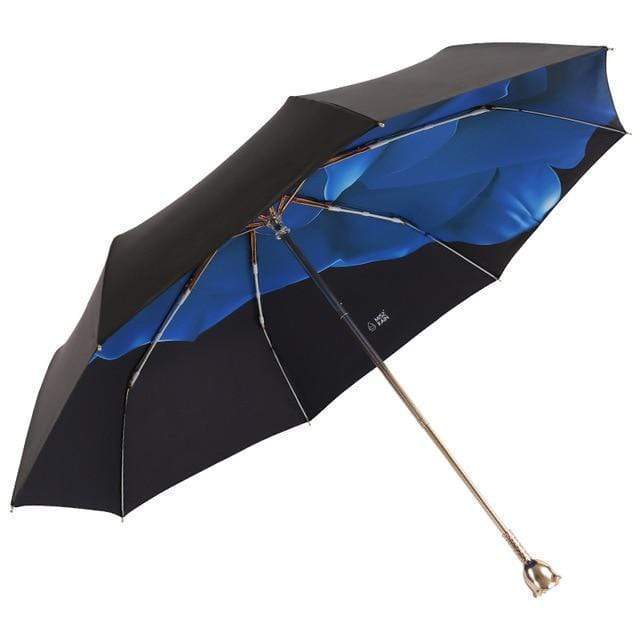 Rose's Umbrella - Nordic Side - Umbrella