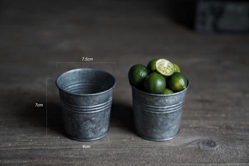 Bacchus Rustic Vintage Bacchus Mugs