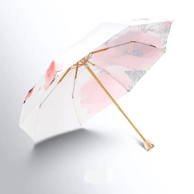Rose's Umbrella - Nordic Side - Umbrella