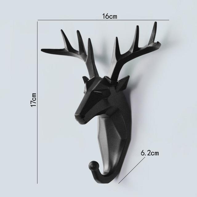 Animal Nordic Animal Hanging Hook