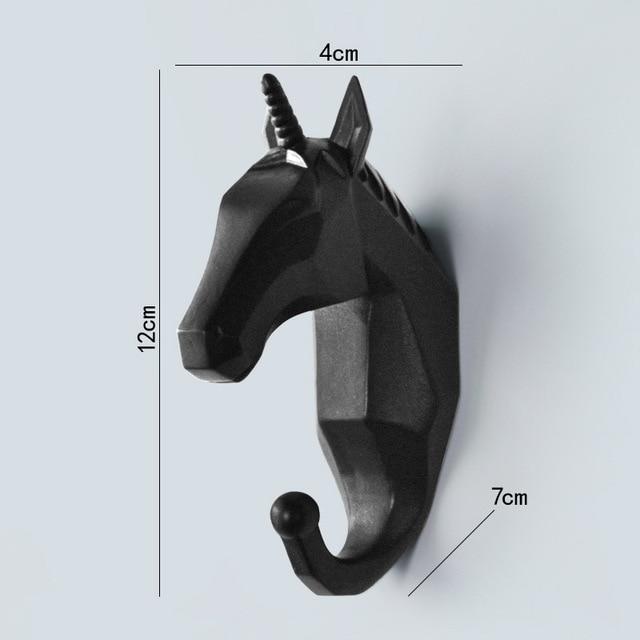 Animal Nordic Animal Hanging Hook