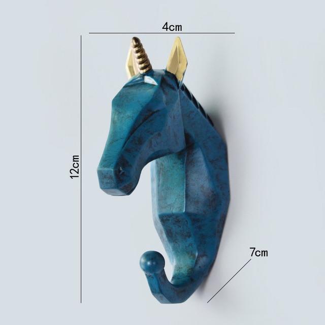 Animal Nordic Animal Hanging Hook