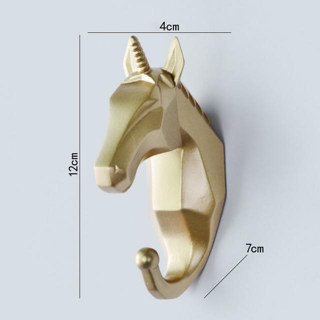 Animal Nordic Animal Hanging Hook