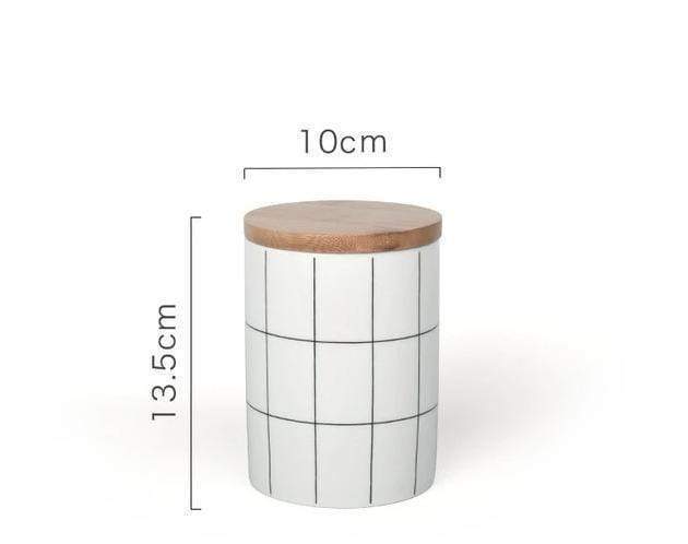 Kala Jars - Nordic Side - home decor, vases