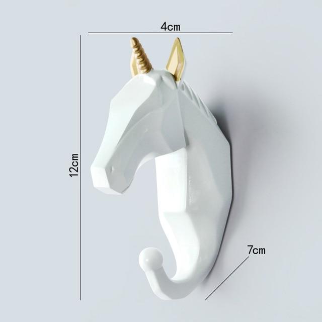 Animal Nordic Animal Hanging Hook