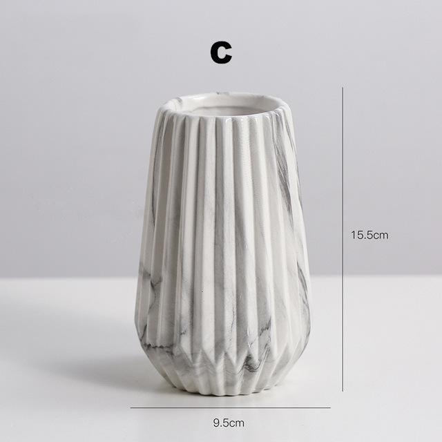 Archaic Vase - Nordic Side - bis-hidden, home decor, vases