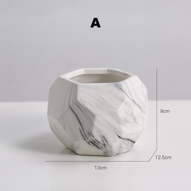 Archaic Vase - Nordic Side - bis-hidden, home decor, vases