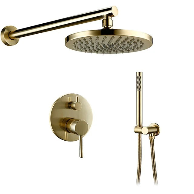 Safie Stylish Rain Shower Head