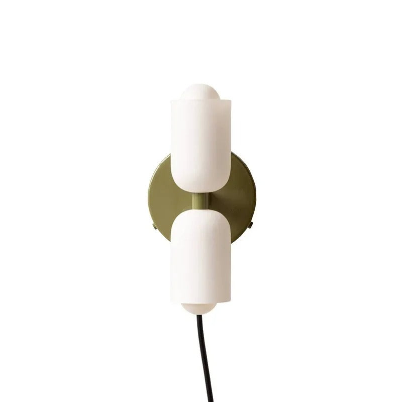 Afli - Colorful Modern Wall Sconce Wall Lights Living Room Bedroom Wall Lights