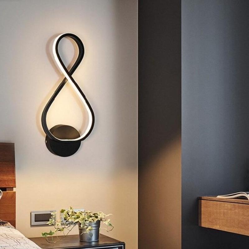 Banff Modern Banff Wall Sconce