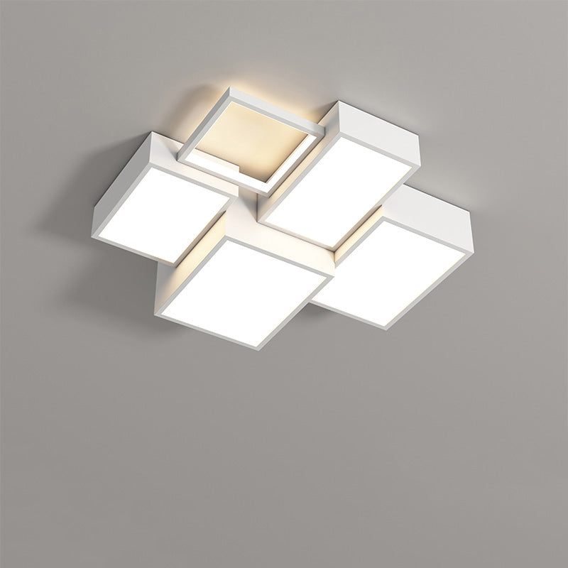 WOMO Cube Ceiling Light-WM1083