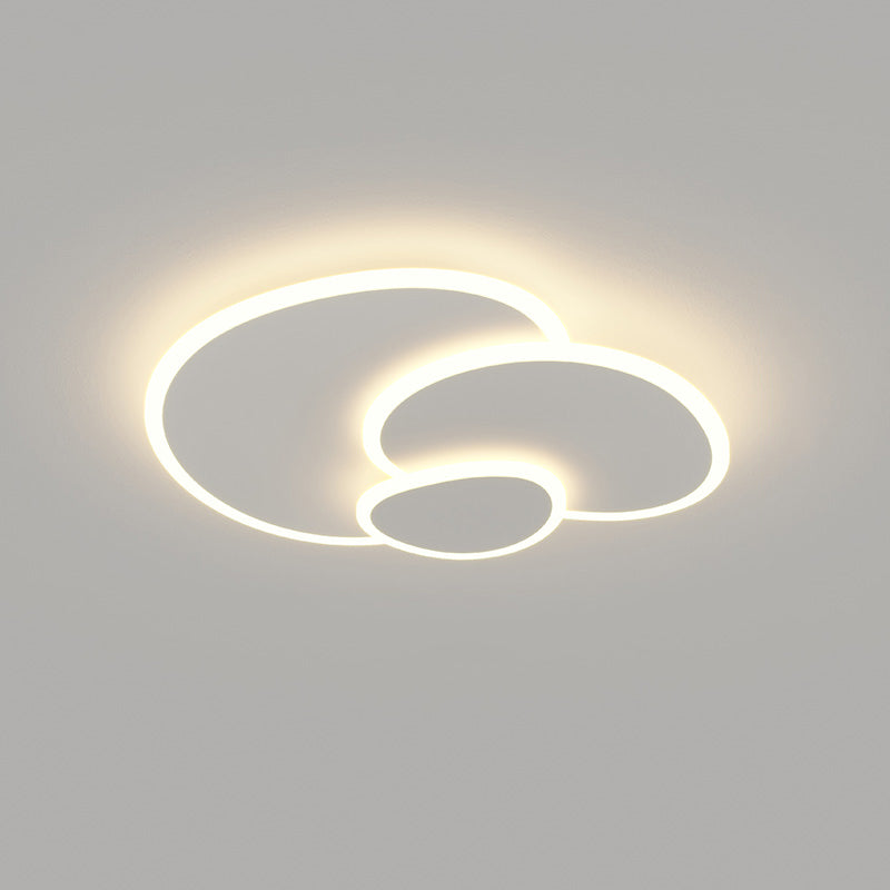 WOMO Low Profile Ceiling Light-WM1091