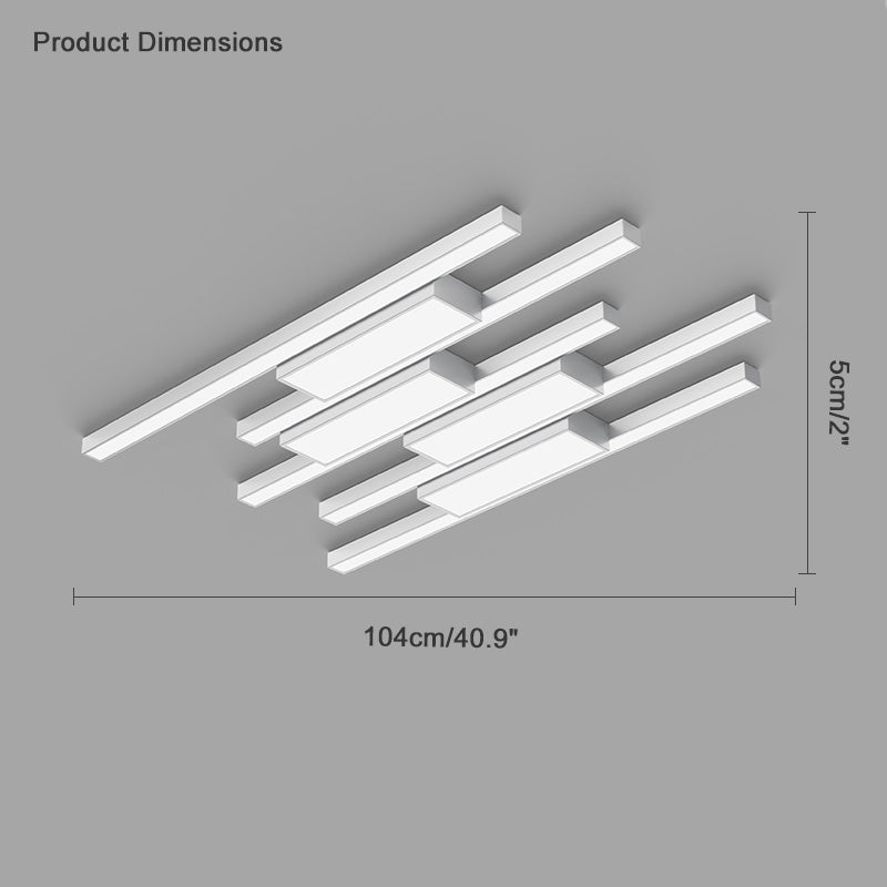 WOMO Post Modern Bar Ceiling Light-WM1087