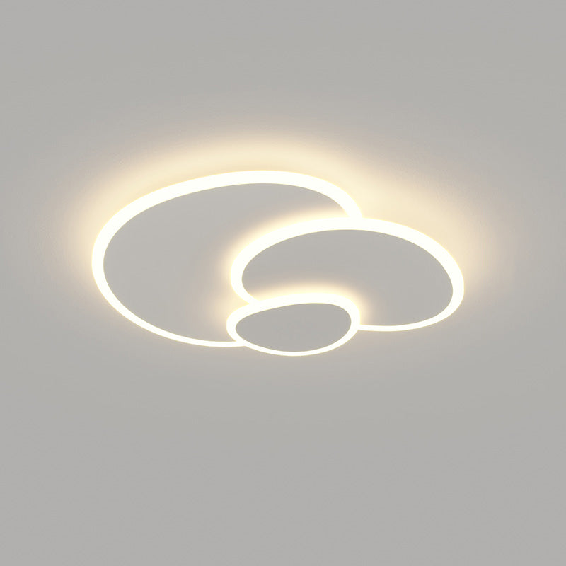 WOMO Low Profile Ceiling Light-WM1091