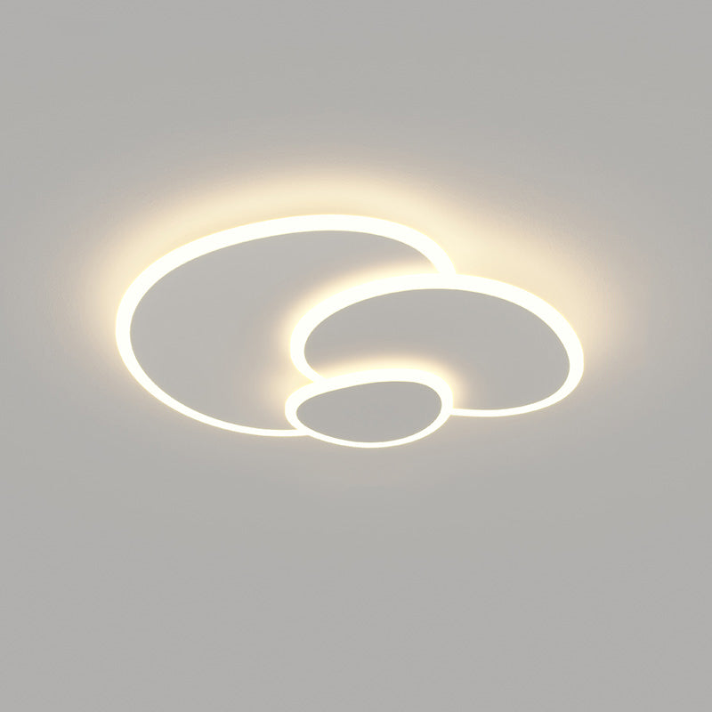 WOMO Low Profile Ceiling Light-WM1091