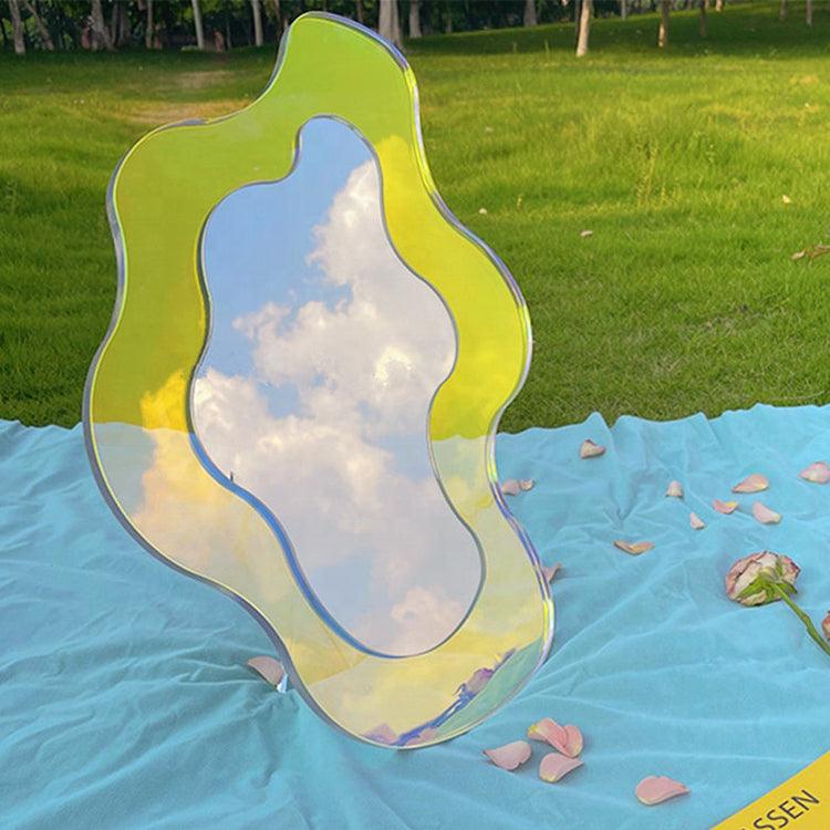 Wiggly Life Reflector